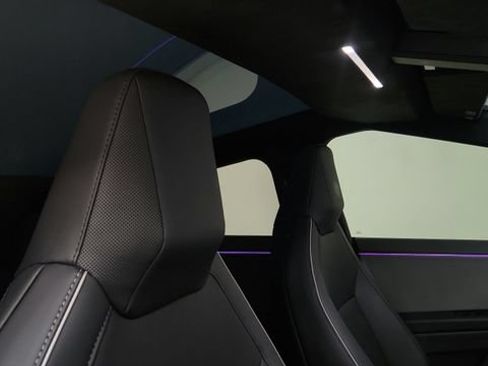 Used 2024 Tesla Cybertruck AWD Crew Cab image 49