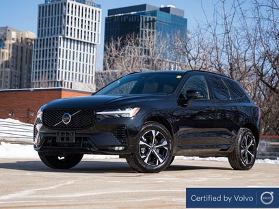 Certified 2026 Volvo XC60 B5 Core