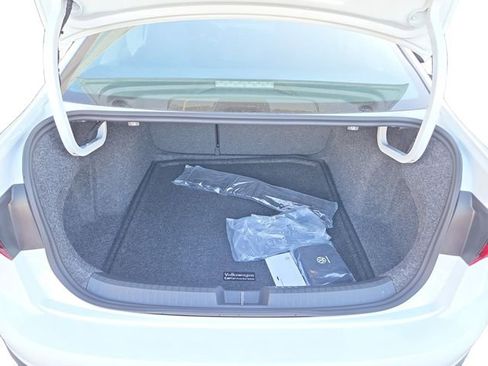 New 2026 Volkswagen Jetta S image 25