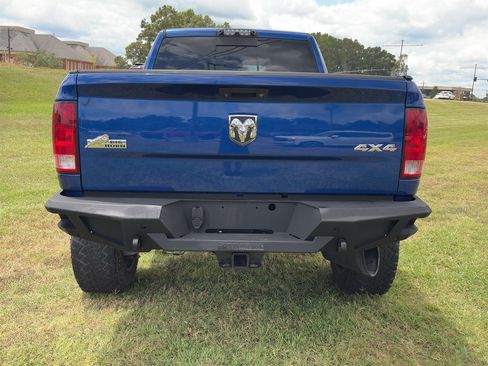 Used 2015 RAM 2500 Big Horn AWD/4WD image 5