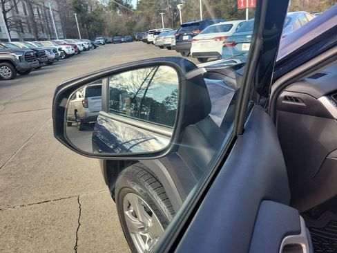 Certified 2025 Toyota RAV4 XLE image 13