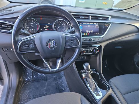 Used 2023 Buick Encore GX Select image 33