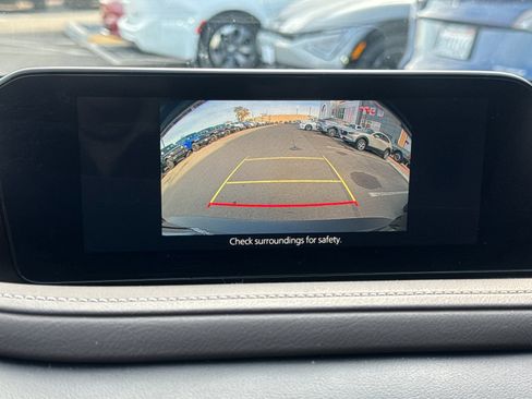 Used 2024 MAZDA CX-30 AWD 2.5 S w/ Premium Package image 19