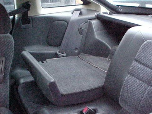 Used 1991 Dodge Stealth ES image 10