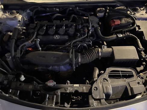 Used 2023 Acura Integra A-Spec image 22