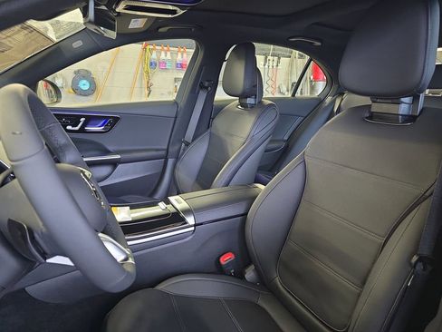 New 2026 Mercedes-Benz C 300 Sedan image 16