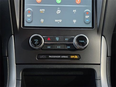 Used 2021 Ford Edge SE w/ Cargo Accessory Package image 14