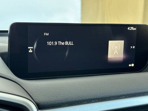 New 2026 MAZDA CX-50 AWD 2.5 S w/ Weather Package image 18