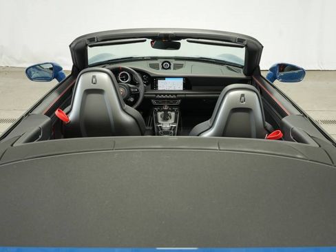 Used 2023 Porsche 911 Carrera GTS image 52