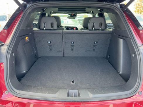 Used 2025 Chevrolet TrailBlazer RS w/ Convenience Package image 6