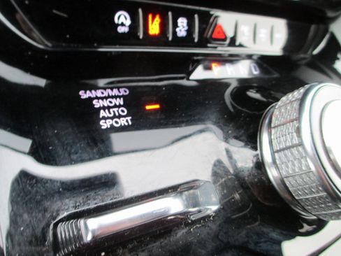 Used 2024 Jeep Wagoneer Series II image 33