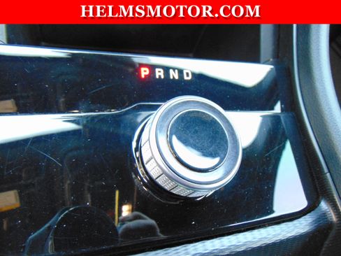 Certified 2024 Jeep Grand Cherokee L Limited RWD image 21
