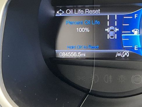 Used 2020 Ford Edge SEL w/ Convenience Package image 17