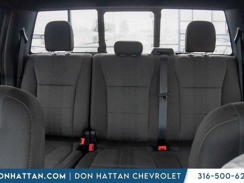Used 2019 Ford F150 XLT w/ Equipment Group 302A Luxury AWD/4WD image 18