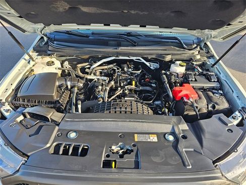 Used 2021 Ford Ranger XL w/ Equipment Group 101A High image 9