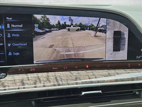 Used 2023 Cadillac Escalade Premium Luxury w/ Performance Package AWD/4WD image 12