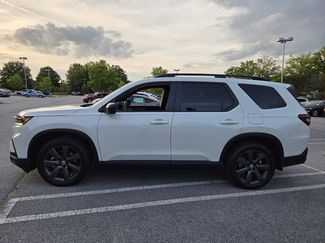 Used 2023 Honda Pilot Sport video 2