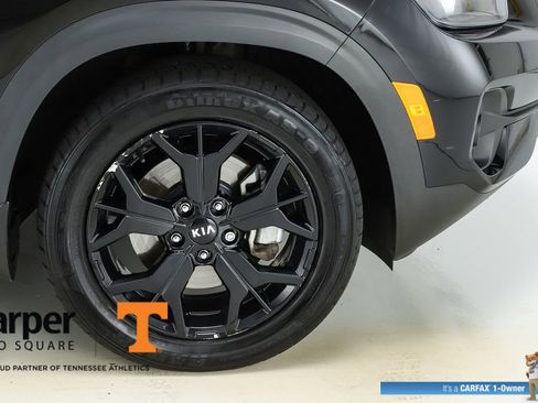 Used 2021 Kia Seltos EX AWD/4WD image 51