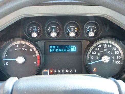 Used 2015 Ford F250 XL image 22