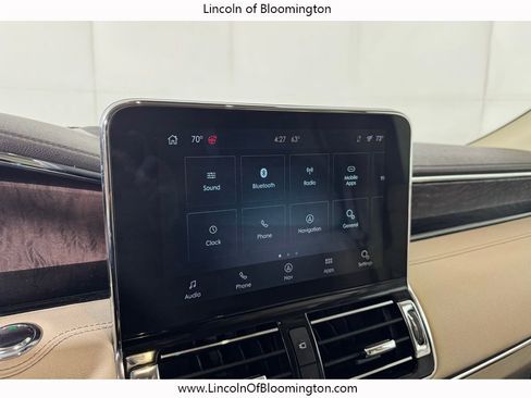 Used 2020 Lincoln Navigator L Reserve w/ Luxury Package image 44