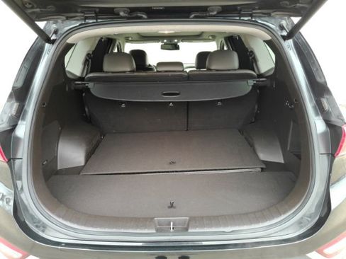 Used 2020 Hyundai Santa Fe SEL w/ Convenience + Premium Package image 30