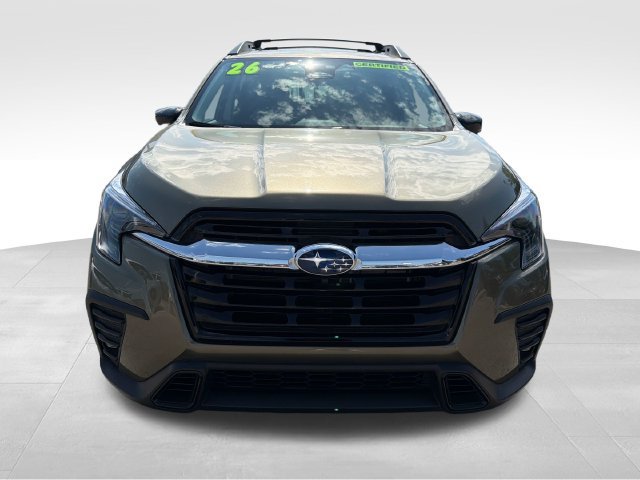 Used 2026 Subaru Ascent Limited AWD/4WD image 2
