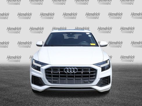 Used 2019 Audi Q8 Prestige w/ Towing Package AWD/4WD image 3