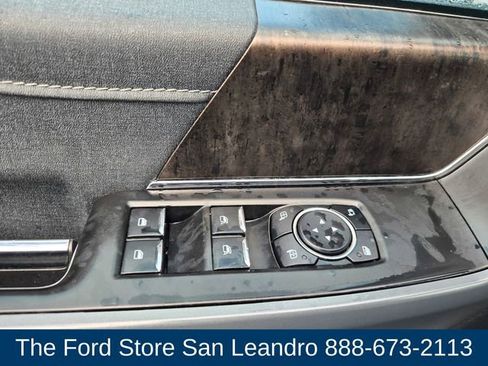 Certified 2023 Ford F150 Lariat w/ Trailer Tow Package image 27