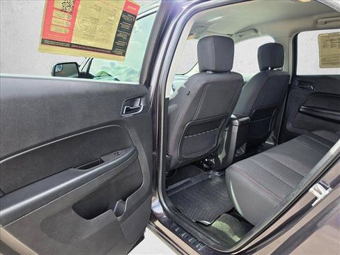 Used 2013 Chevrolet Equinox LT w/ All Star Package AWD/4WD image 16