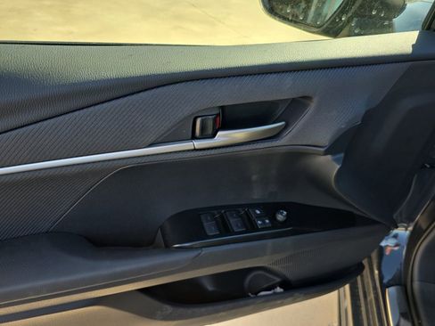 Certified 2026 Toyota Camry SE w/ Convenience Package FWD image 15