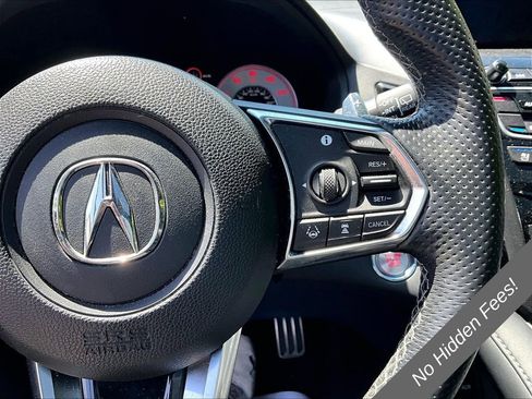 Used 2019 Acura RDX A-Spec FWD image 17
