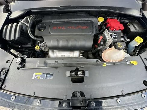 Used 2019 Jeep Compass Sport image 26