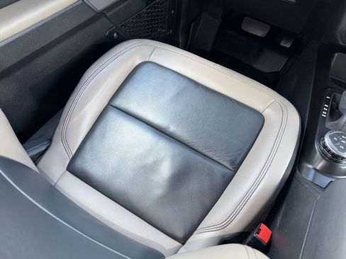 Used 2023 Ford Bronco Wildtrak image 30