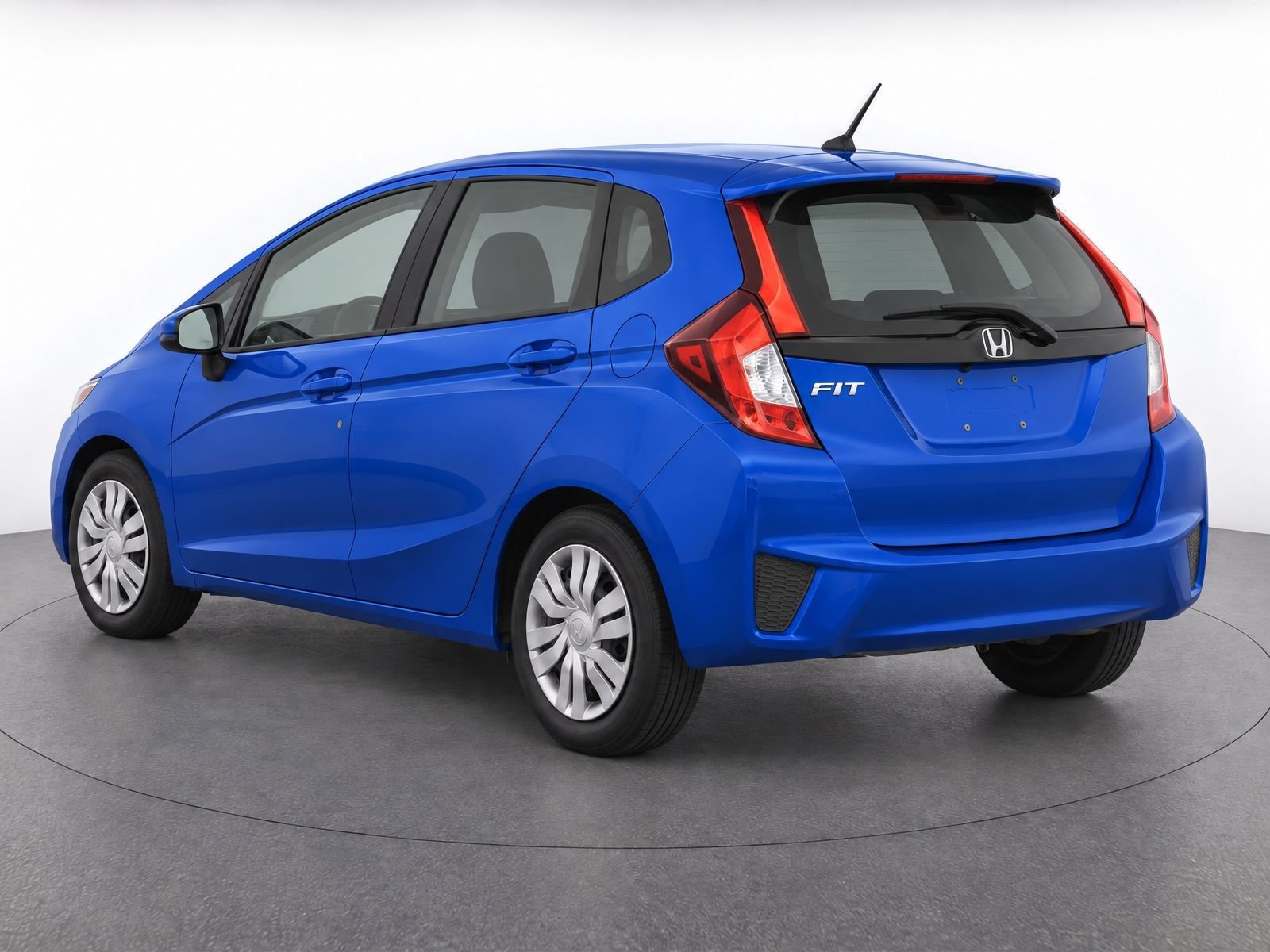 Used 2017 Honda Fit LX image 7