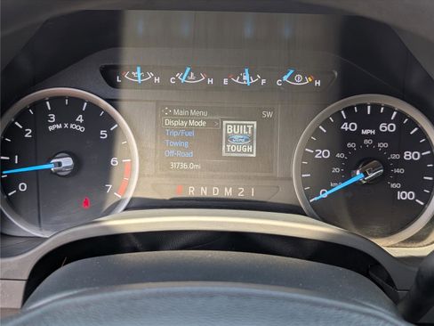 Used 2022 Ford F250 XLT image 27