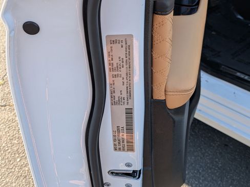 Certified 2024 Jeep Grand Cherokee L Summit w/ Advanced Protech Group IV image 39