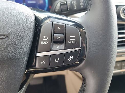 Used 2022 Ford Escape SEL w/ Technology Package image 20