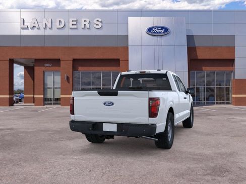 New 2026 Ford F150 XL RWD image 8
