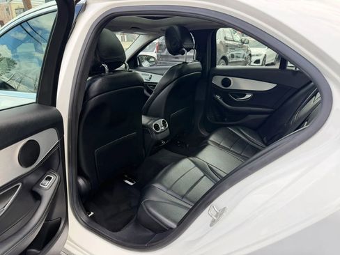 Used 2016 Mercedes-Benz C 300 4MATIC Sedan image 18