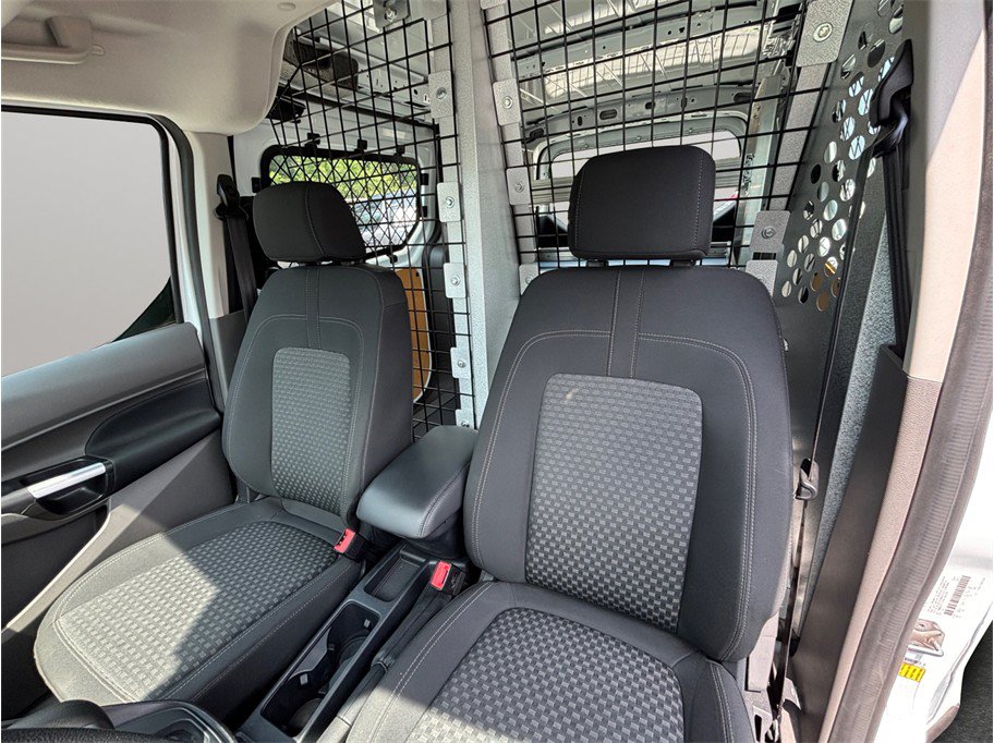 Used 2022 Ford Transit Connect XLT FWD image 18