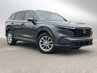 Used 2024 Honda CR-V EX-L