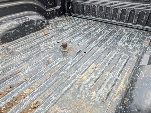 Used 2020 RAM 2500 Laramie image 5