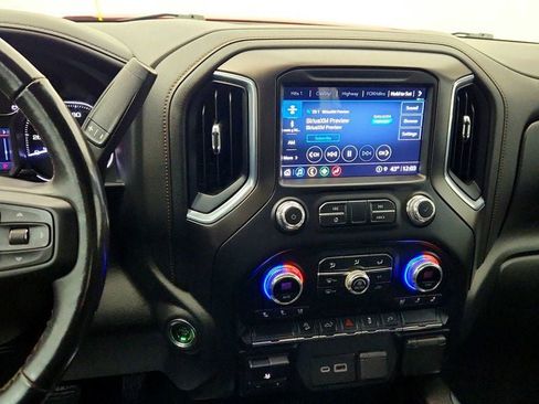 Used 2021 GMC Sierra 1500 AT4 image 16