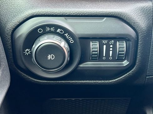 Used 2018 Jeep Wrangler Unlimited Rubicon AWD/4WD image 20