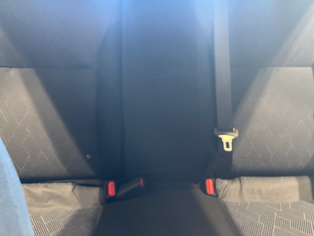 Certified 2025 Nissan Versa SV w/ Trunk Package FWD image 17