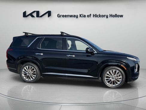 Used 2020 Hyundai Palisade Limited AWD/4WD image 7