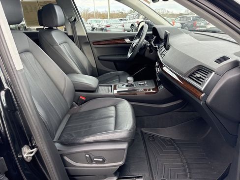 Used 2020 Audi Q5 2.0T Premium w/ Convenience Package image 37