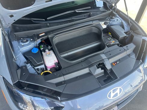 Used 2024 Hyundai Ioniq 6 SEL RWD image 29