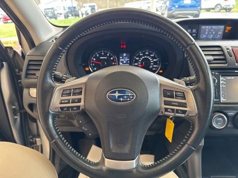 Used 2014 Subaru Forester 2.0XT Touring w/ Popular Package #2 image 16