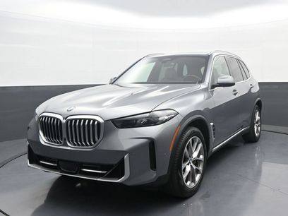Used 2024 BMW X5 xDrive40i w/ Parking Assistance Package